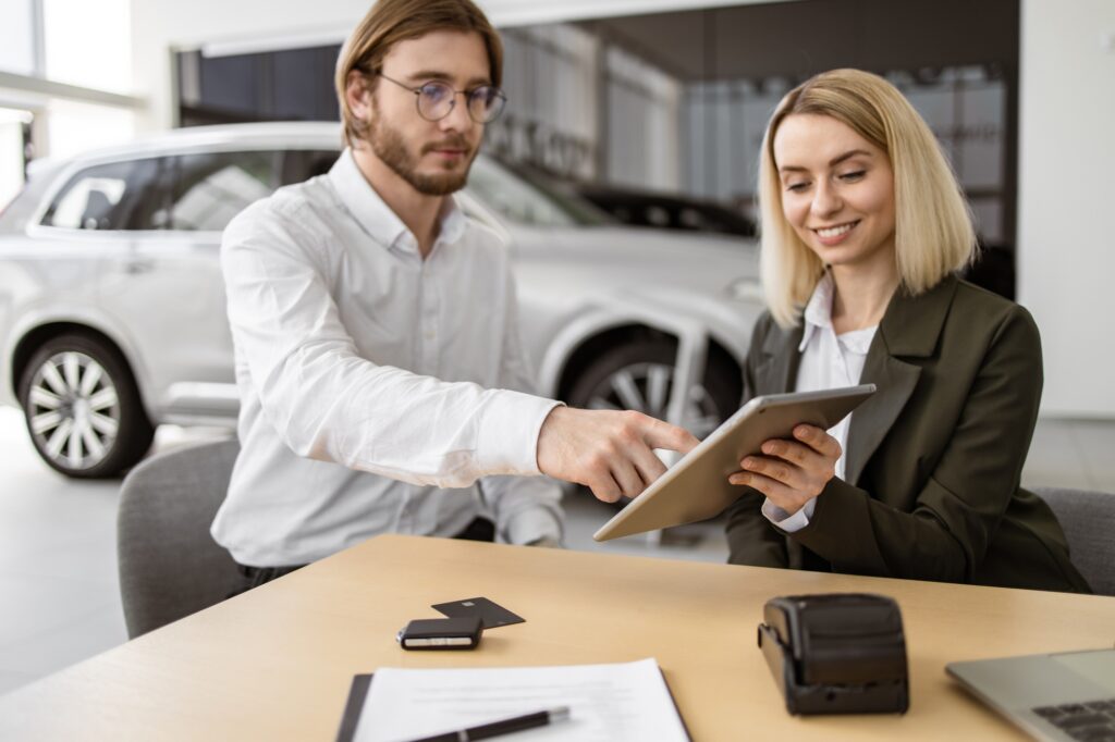 Nejčastější chyby při výběru automobilu a jak se jim vyhnout